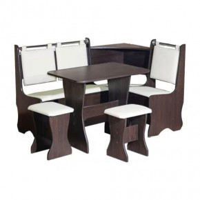 Кухонный уголок Аленка-15 Венге в Нефтеюганске - nefteyugansk.mebel-tymen.ru | фото