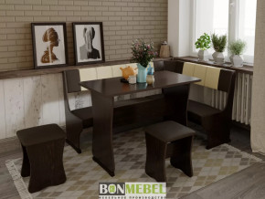 Кухонный уголок "Гамма" (тип 1) в Нефтеюганске - nefteyugansk.mebel-tymen.ru | фото