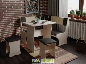 Кухонный уголок "Гамма" (тип 1) мини в Нефтеюганске - nefteyugansk.mebel-tymen.ru | фото