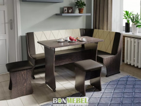 Кухонный уголок "Гамма" (тип 2) в Нефтеюганске - nefteyugansk.mebel-tymen.ru | фото