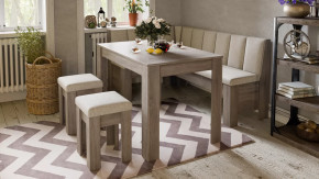 Кухонный уголок «Ганновер» в Нефтеюганске - nefteyugansk.mebel-tymen.ru | фото