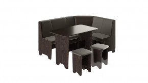 Кухонный уголок «Техас» Исп.1 в Нефтеюганске - nefteyugansk.mebel-tymen.ru | фото