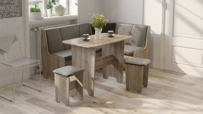 Кухонный уголок «Техас» Исп.1 в Нефтеюганске - nefteyugansk.mebel-tymen.ru | фото