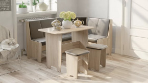 Кухонный уголок «Техас» Исп.1 в Нефтеюганске - nefteyugansk.mebel-tymen.ru | фото