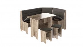 Кухонный уголок «Техас» Исп.2 в Нефтеюганске - nefteyugansk.mebel-tymen.ru | фото