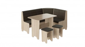 Кухонный уголок «Техас» Исп.2 в Нефтеюганске - nefteyugansk.mebel-tymen.ru | фото