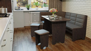 Кухонный уголок «Техас» Исп.2 в Нефтеюганске - nefteyugansk.mebel-tymen.ru | фото