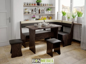 Кухонный уголок "Уют - 1" в Нефтеюганске - nefteyugansk.mebel-tymen.ru | фото