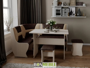 Кухонный уголок "Уют - 3" в Нефтеюганске - nefteyugansk.mebel-tymen.ru | фото