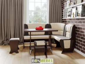 Кухонный уголок "Уют - 5" в Нефтеюганске - nefteyugansk.mebel-tymen.ru | фото