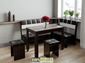 Кухонный уголок "Уют - 8" в Нефтеюганске - nefteyugansk.mebel-tymen.ru | фото