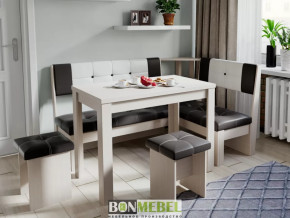 Кухонный уголок "Уют - 9" в Нефтеюганске - nefteyugansk.mebel-tymen.ru | фото