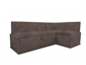 Кухонный уголок Вена Dakota Nut кат. 1 в Нефтеюганске - nefteyugansk.mebel-tymen.ru | фото