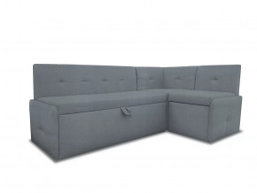 Кухонный уголок Вена Lunar Mist кат. 1 в Нефтеюганске - nefteyugansk.mebel-tymen.ru | фото