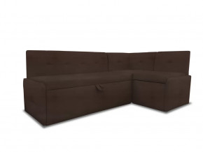 Кухонный уголок Вена Marvel Chocolate кат. 4 в Нефтеюганске - nefteyugansk.mebel-tymen.ru | фото