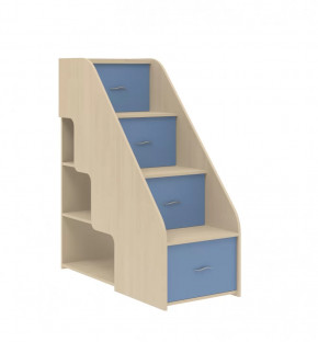 Лестница Дельта-23.02 в Нефтеюганске - nefteyugansk.mebel-tymen.ru | фото