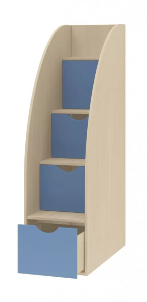 Лестница ДЕЛЬТА-23.03 в Нефтеюганске - nefteyugansk.mebel-tymen.ru | фото