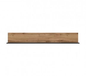 LOFT полка P/150 (Дуб вотан) в Нефтеюганске - nefteyugansk.mebel-tymen.ru | фото