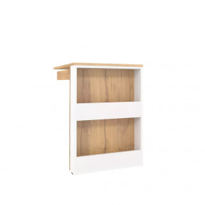 Лойс 86 Cтол приставной угловой в Нефтеюганске - nefteyugansk.mebel-tymen.ru | фото