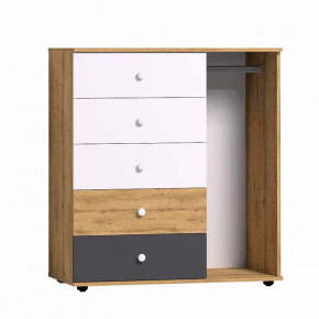 Лойс 87 Комод в Нефтеюганске - nefteyugansk.mebel-tymen.ru | фото