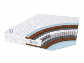 Матрас Амелия в Нефтеюганске - nefteyugansk.mebel-tymen.ru | фото