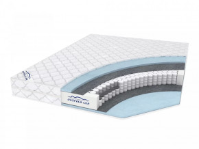 Матрас Бари в Нефтеюганске - nefteyugansk.mebel-tymen.ru | фото