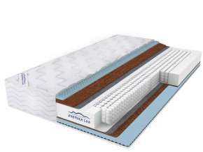 Матрас Bio massage cocos TFK в Нефтеюганске - nefteyugansk.mebel-tymen.ru | фото