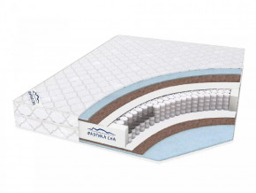 Матрас Bio Modern в Нефтеюганске - nefteyugansk.mebel-tymen.ru | фото