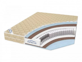 Матрас Bio Modern light в Нефтеюганске - nefteyugansk.mebel-tymen.ru | фото