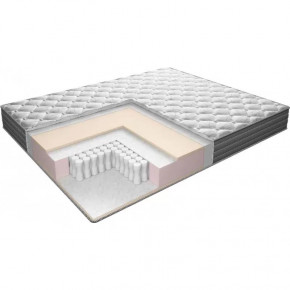 Матрас Comfort Грация в Нефтеюганске - nefteyugansk.mebel-tymen.ru | фото