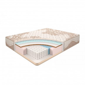 Матрас Concordia Dolcezza в Нефтеюганске - nefteyugansk.mebel-tymen.ru | фото