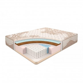 Матрас Concordia Felicita в Нефтеюганске - nefteyugansk.mebel-tymen.ru | фото