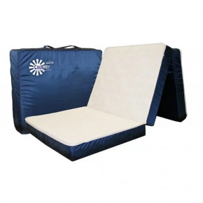 Матрас Country Light Maxi в Нефтеюганске - nefteyugansk.mebel-tymen.ru | фото