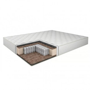 Матрас Duo Lux Soft в Нефтеюганске - nefteyugansk.mebel-tymen.ru | фото