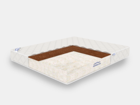 Матрас Eco Cocos в Нефтеюганске - nefteyugansk.mebel-tymen.ru | фото