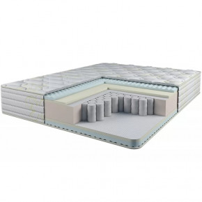 Матрас Elite Premium Flex Шахматы в Нефтеюганске - nefteyugansk.mebel-tymen.ru | фото