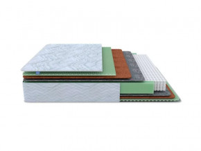 Матрас GREEN M 800*2000 мм в Нефтеюганске - nefteyugansk.mebel-tymen.ru | фото