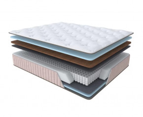 Матрас LF 0709 (Glace hard) 1800*2000 мм в Нефтеюганске - nefteyugansk.mebel-tymen.ru | фото