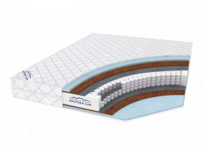 Матрас Лоренто в Нефтеюганске - nefteyugansk.mebel-tymen.ru | фото