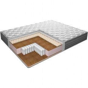 МАТРАС LUX MASSAGE в Нефтеюганске - nefteyugansk.mebel-tymen.ru | фото