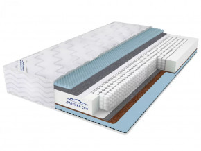 Матрас Massage comfort TFK в Нефтеюганске - nefteyugansk.mebel-tymen.ru | фото