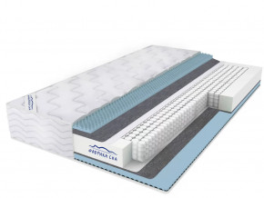 Матрас Massage foam TFK в Нефтеюганске - nefteyugansk.mebel-tymen.ru | фото