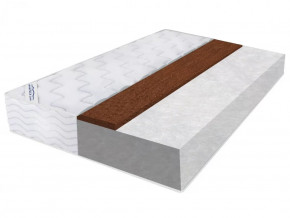 Матрас Medium Cocos в Нефтеюганске - nefteyugansk.mebel-tymen.ru | фото