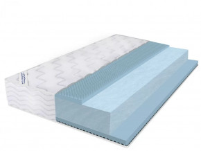 Матрас Medium massage в Нефтеюганске - nefteyugansk.mebel-tymen.ru | фото