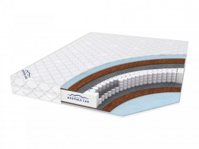 Матрас Меркурий Лайт в Нефтеюганске - nefteyugansk.mebel-tymen.ru | фото