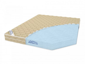 Матрас Мягкое облако в Нефтеюганске - nefteyugansk.mebel-tymen.ru | фото