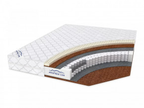 Матрас Палермо в Нефтеюганске - nefteyugansk.mebel-tymen.ru | фото