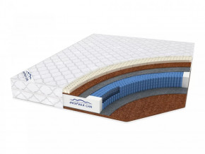 Матрас Палермо Мульти в Нефтеюганске - nefteyugansk.mebel-tymen.ru | фото