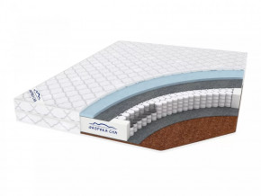 Матрас Римини в Нефтеюганске - nefteyugansk.mebel-tymen.ru | фото