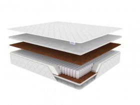 Матрас Sleep Nova в Нефтеюганске - nefteyugansk.mebel-tymen.ru | фото